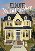 Eddie Whatever - Paperback