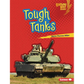 Tough Tanks - Library Binding