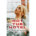 Hot Tub Hotel: A T-Girl Sexcapade (Shemale Erotica) - Paperback