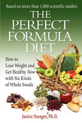 The Perfect Formula Diet - Paperback