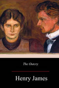 The Outcry - Paperback