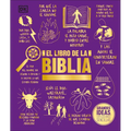El Libro de la Biblia (the Bible Book) - Hardcover