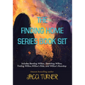 The Finding Home Series Book Set - Hardcover