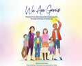 We Are Gems: Healing from Anti-Asian Microaggressions through Self-love & Solidarity - Hardcover