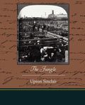 The Jungle - Paperback