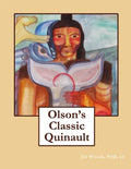 Olson's Classic Quinault - Paperback