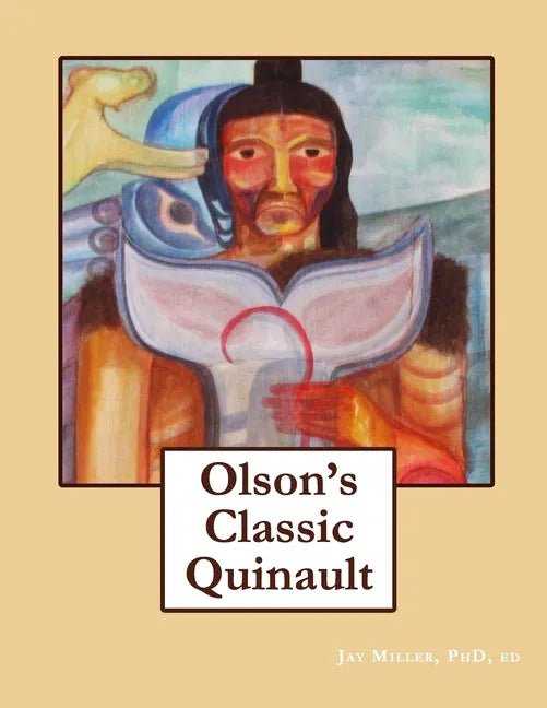 Olson's Classic Quinault - Paperback