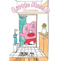 Little Miss P - Paperback