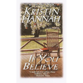 If You Believe - Paperback