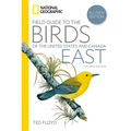 National Geographic Field Guide to the Birds of the United States and Canada--East, 2nd Edition - Paperback