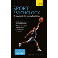 Sport Psychology: A Complete Introduction - Paperback
