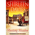 Mustang Meadow - Paperback