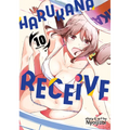 Harukana Receive Vol. 10 - Paperback