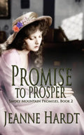 Promise to Prosper - Paperback