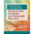 Understanding and Supporting Students with Emotional and Behavioral Disorders - Paperback