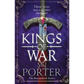 Kings of War - Paperback