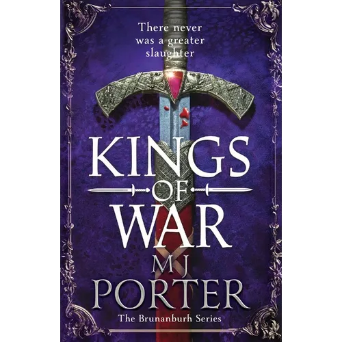 Kings of War - Paperback