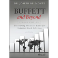Buffett and Beyond, + Website: Uncovering the Secret Ratio for Superior Stock Selection - Hardcover