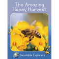 The Amazing Honey Harvest: Skills Set 5 - Paperback