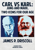 Carl vs. Karl - Hardcover