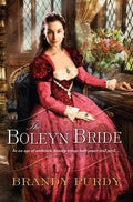 The Boleyn Bride - Paperback
