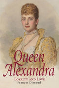 Queen Alexandra - Paperback
