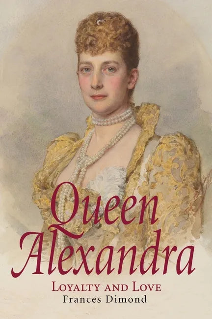 Queen Alexandra - Paperback