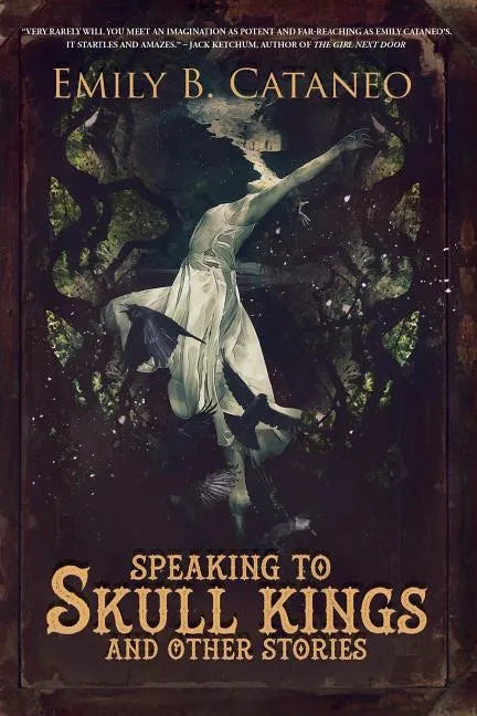 Speaking to Skull Kings and Other Stories - Paperback