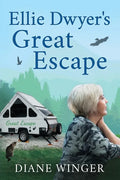 Ellie Dwyer's Great Escape - Paperback