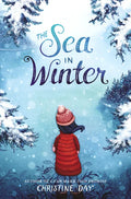 The Sea in Winter - Hardcover