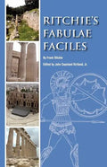 Ritchie's Fabulae Faciles: A First Latin Reader - Paperback