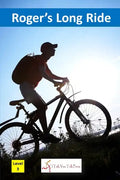 Roger's Long Ride - Paperback