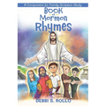 Book of Mormon Rhymes: A Companion for Family Scripture Study - Paperback