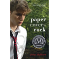 Paper Covers Rock - Paperback