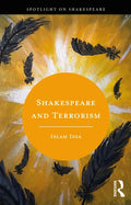 Shakespeare and Terrorism - Paperback