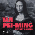 Yan Pei-Ming: History Painter - Hardcover