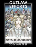 Outlaw Efforts - Paperback