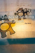 Understanding Animation - Paperback