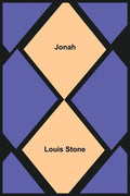 Jonah - Paperback