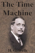 The Time Machine - Paperback