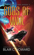 Gods of War - Paperback