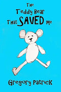 The Teddy Bear That Saved Me - Paperback