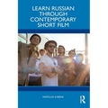Learn Russian through Contemporary Short Film - Paperback