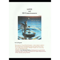 LOVE and 5D Consciousness - Paperback