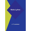 Niels Lyhne - Paperback