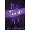 My Favorite Girl - Paperback