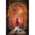 The Secret Library: Call of Kuyr - Paperback