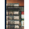 [Merritt Records - Paperback