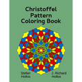 Christoffel Pattern Coloring Book - Paperback