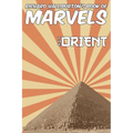 Richard Halliburton's Book of Marvels: the Orient - Hardcover